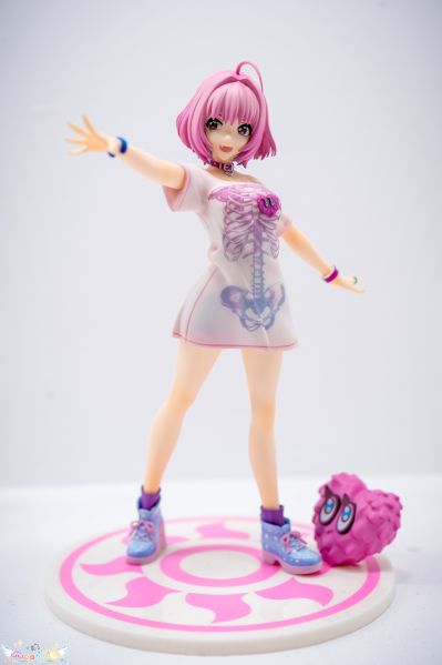 幻塔 奈美西斯 启明星