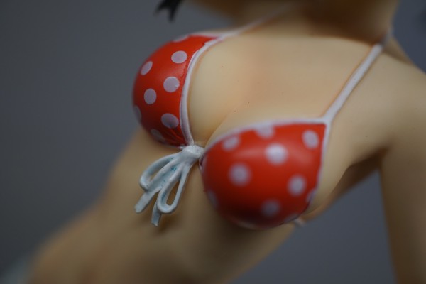 BEACH QUEENS Love Plus 高岭爱花 