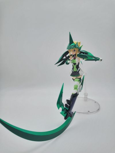 ACT MODE 战姬绝唱GX 玛丽亚 / 切歌 / 调 武装装备套装