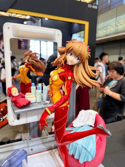 《画江湖之不良人》姬如雪