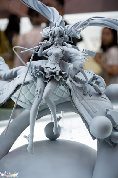 明日方舟 海滩派对 第三弹