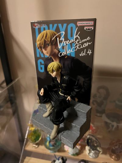 重生之道 休息时间4 松野千冬