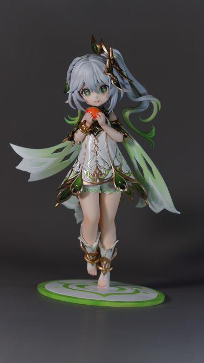 原神 小吉祥草王