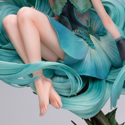 初音未来 未来之蕾