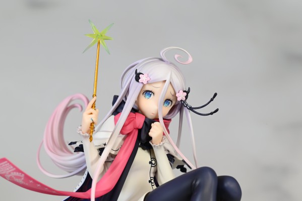 绽放的阿尔斯诺特利亚 阿尔斯诺特利亚