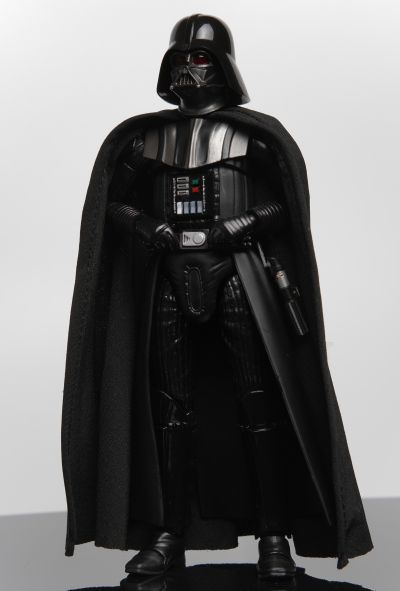 MAFEX 编号211 星球大战外传：侠盗一号 达斯·维德 1.5版本