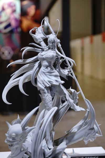 极乐幻奇潭系列 图灵