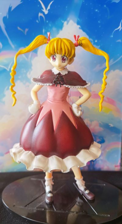 猎人 DXF×贪婪之岛×1 碧斯凯特·库鲁加