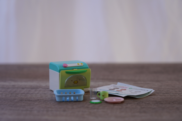 角落小伙伴 家里的角落 角落家电