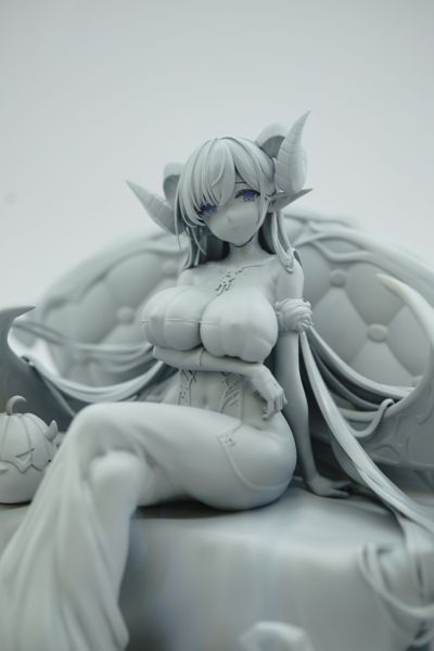 碧蓝航线 阿尔比恩 银月下的夜之眷属