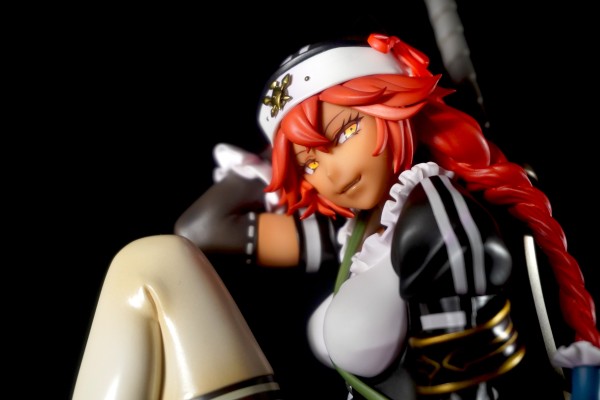 OVERLORD 露普斯蕾琪娜·贝塔  so-bin版