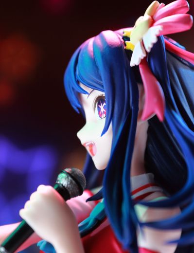 Trio-Try-iT 我推的孩子 小爱