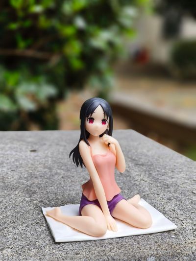 悠闲时光 辉夜大小姐想让我告白 四宫辉夜