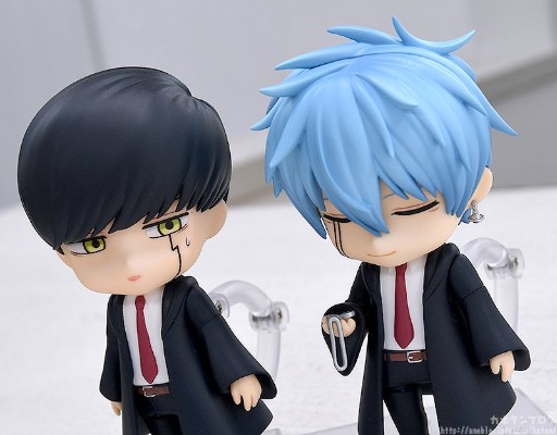 粘土人#2247 物理魔法使马修 马修·班迪德