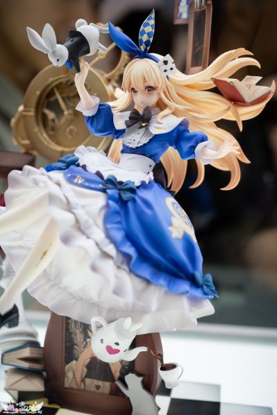 明日方舟 海滩派对 第三弹