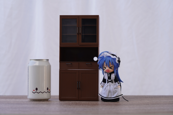 小小样品 组合式橱柜