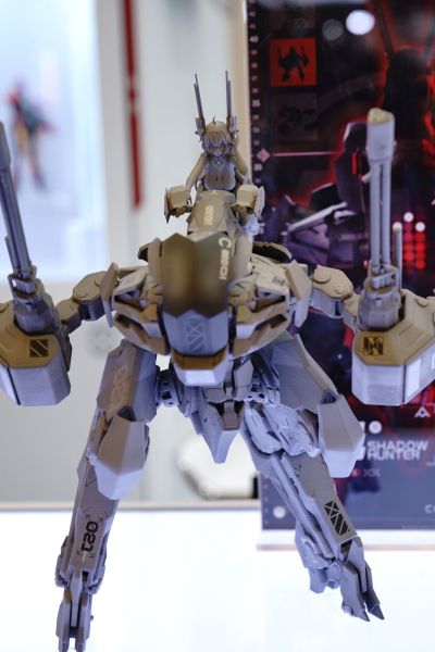 步行者系列 猎影