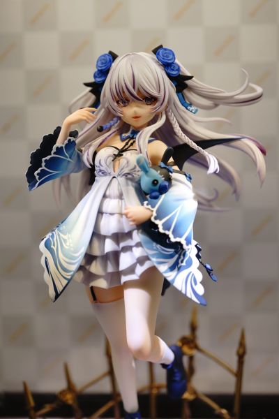 Vtuber 东雪莲