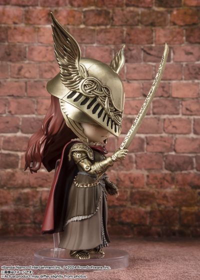 Figuarts mini 艾尔登法环 “米凯拉的锋刃”玛莲妮亚