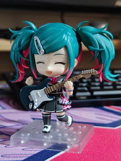 粘土人#2193 世界计划多彩舞台！feat. 初音未来 初音未来 教室世界