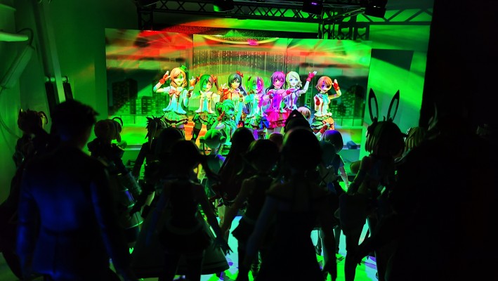 S.H.Figuarts  高坂穂乃果（我们如今正在其中）