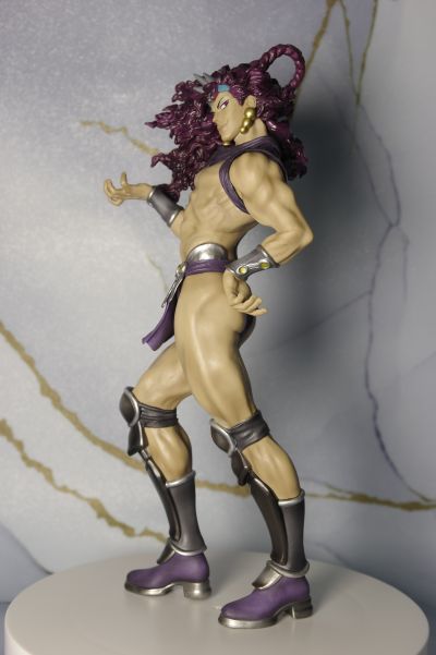 一番赏 JOJO的奇妙冒险 EVIL PARTY B奖 卡兹