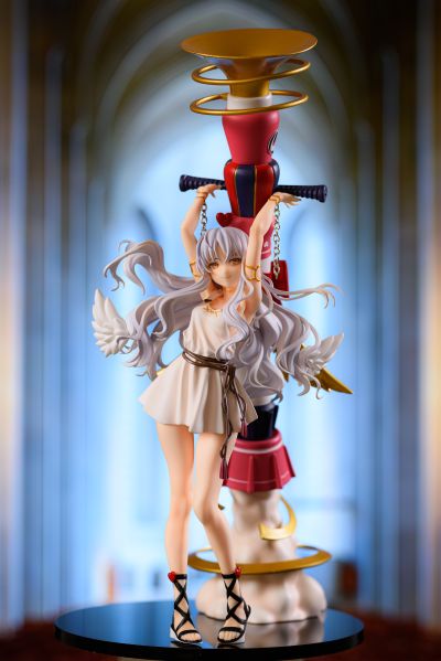 命运-冠位指定 卡莲·C·奥尔黛西亚