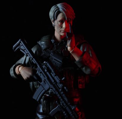 figma#578 死亡搁浅 克里夫