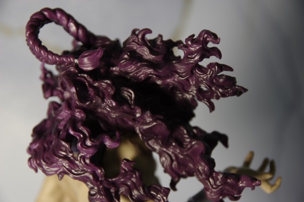 一番赏 JOJO的奇妙冒险 EVIL PARTY B奖 卡兹