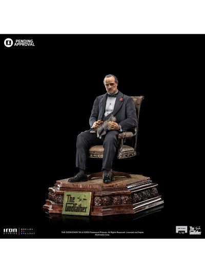 教父 维托·柯里昂