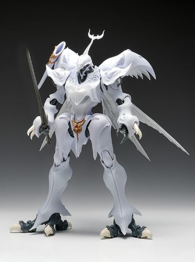 圣战士丹拜因 萨拜因【再版】