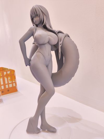 水野前辈和夏日特训