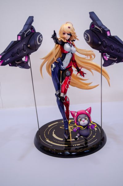 幻塔 奈美西斯 启明星