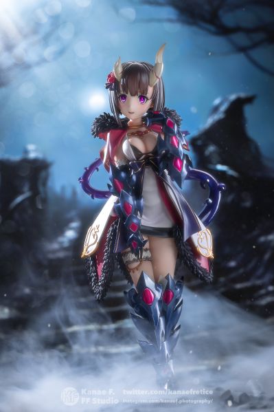 公主连结 与你重逢 惠理子