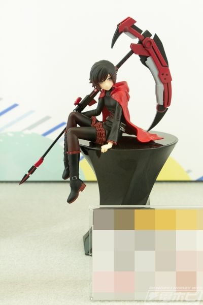 压泡面 四色战记 冰雪帝国 露比·罗丝