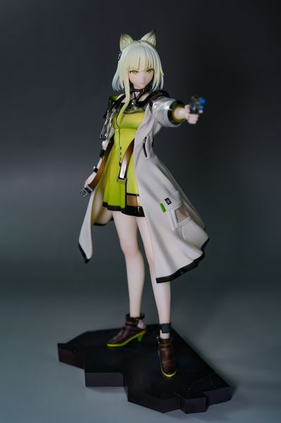 明日方舟 凯尔希