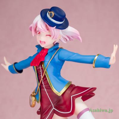 香格里拉边境  埃姆尔 (拟人化)