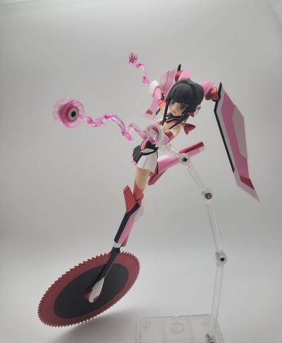 ACT MODE 战姬绝唱GX 玛丽亚 / 切歌 / 调 武装装备套装