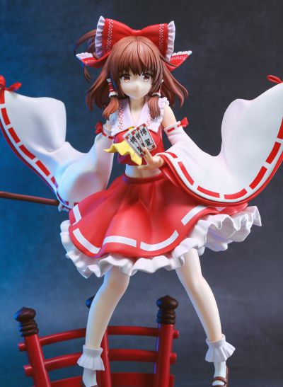 TENITOL 博丽灵梦