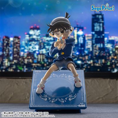 Luminasta 名侦探柯南 江户川柯南