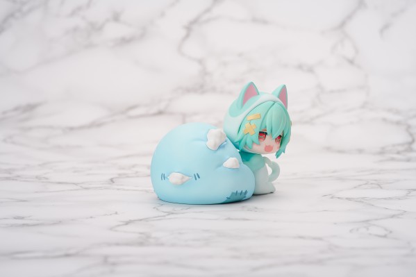 深空之眼 冥王睡衣系列 生魂·奥西里斯