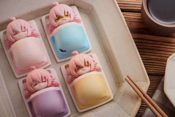 呼噜呼噜大叔（星野）