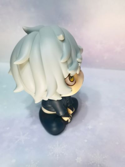 Look Up 地狱乐 画眉丸