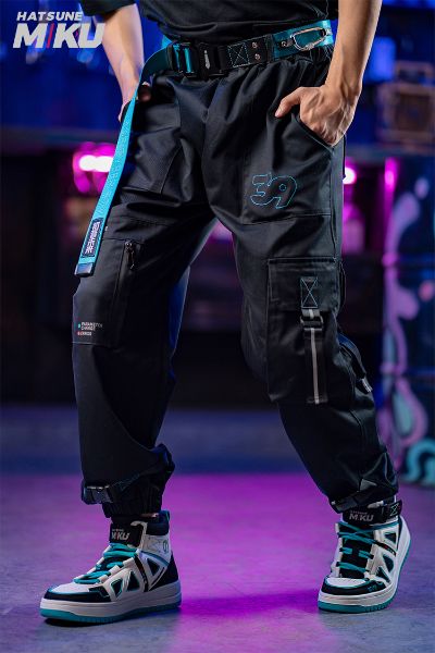 初音未来 2023机能系列 Rider主题 腰带