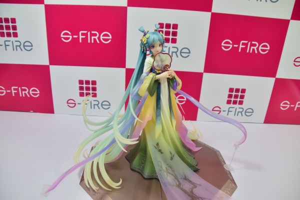 初音未来 流光记