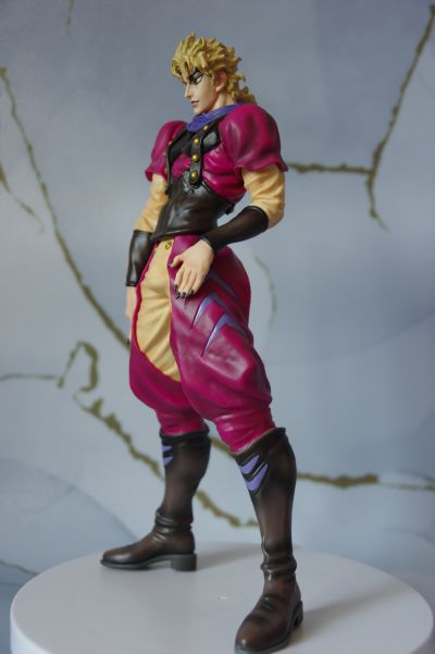 一番赏 JOJO的奇妙冒险 EVIL PARTY C奖 迪奥・布兰多