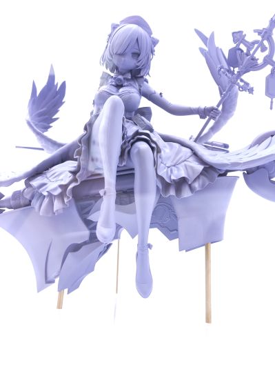 碧蓝航线 贾维斯