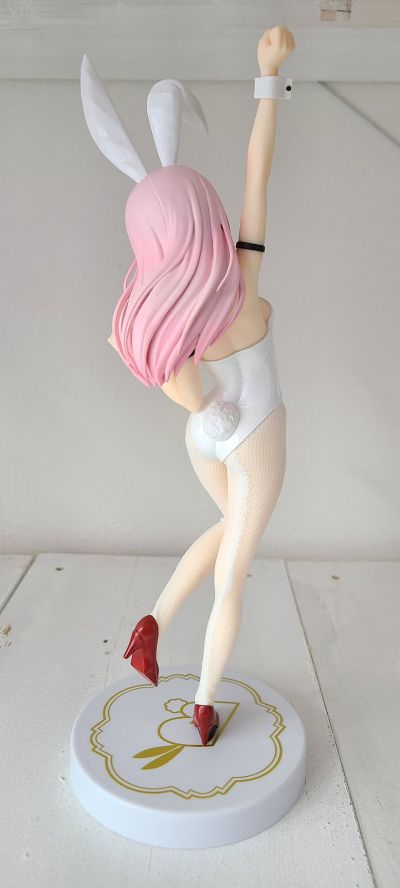 BiCute Bunnies 辉夜大小姐想让我告白～初吻不会结束～  藤原千花