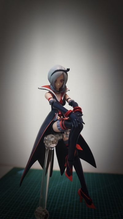 S.H.Figuarts    伊斯