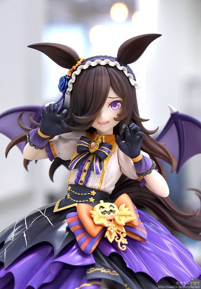 赛马娘 米浴 ～吸血鬼服装～